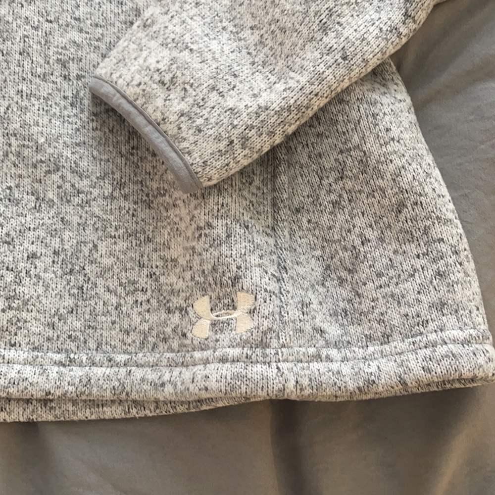 Under Armor Pullover - image 3
